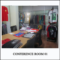 5.CONFERENCE ROOM 01