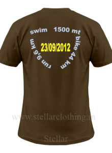 Brown  Triathlon