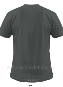 Dk Grey Back