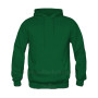 Hooded Green