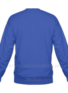Royal Blue Back 2