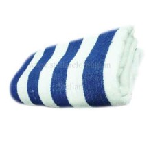 Striped Terry Towel