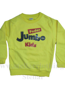 Kids Crew Neck Sweatshirt