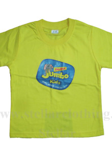 Kids T-Shirt Manufacturer in India