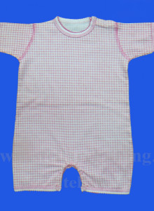 Cotton Baby Rompers