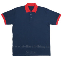 Polo T-Shirt Manufacturer in India
