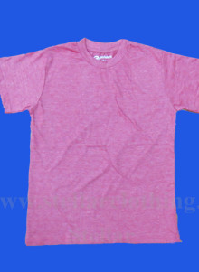 Poly / Cotton T-Shirt