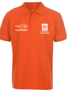 Promotional Polo T-Shirt