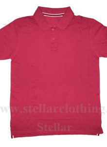 Polo T-Shirt Manufacturer Suppliers in India