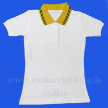 Polo T-Shirt Manufacturer in India