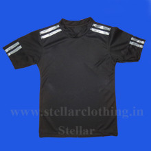 100% Polyester Sports T-Shirt