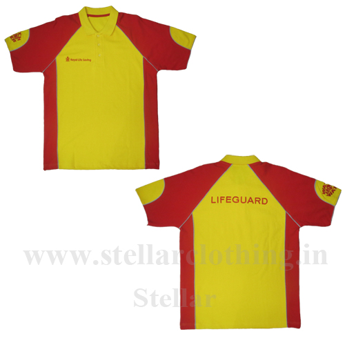 Polo tees manufacturer
