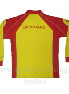 promotional full sleeve polo t shirt