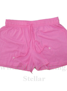 100% Cotton Shorts for Women's