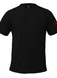 Customized Corporate T Shirt