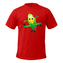 T-Shirt for Promotional