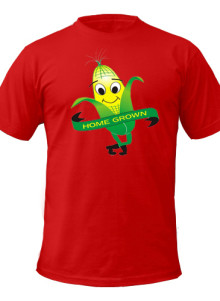 T-Shirt for Promotional
