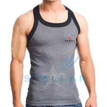 Wholesale Gym Vests Manufacturer