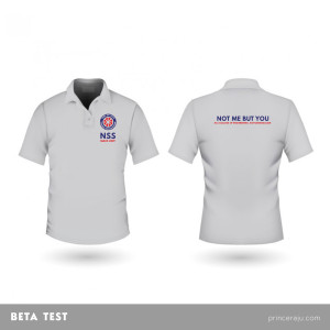 nss-tshirt | Stellar Clothing Company India